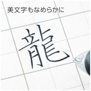 【ゆうパケット配送対象】[ぺんてる]ボールペンエナージェル 0.5 軸色・ブラック/インク色・インディゴブラック ゲルインク BLN75A2-SA(ポスト投函 追跡ありメール便)