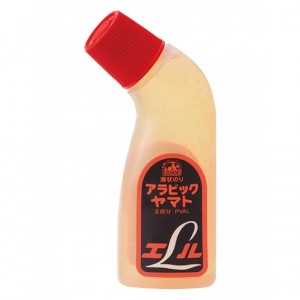 [ヤマト]エコミュ アラビック エル 70ml[E-AL-200]