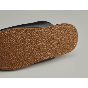 [キングジム]靴のまま履ける抗菌スリッパ L SLP10-L