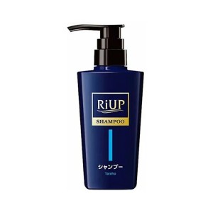 【大正製薬】 [リアップ] スカルプシャンプー (400mL) ポンプタイプ[医薬部外品]