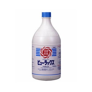 【第2類医薬品】ピューラックス 1800ml