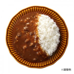 [大塚食品]100kcalマイサイズ 欧風カレー x1個(レトルト)