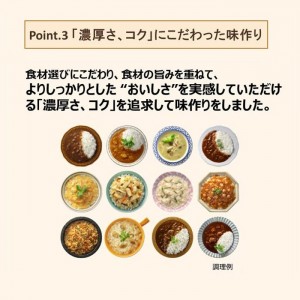 [大塚食品]100kcalマイサイズ 欧風カレー x1個(レトルト)