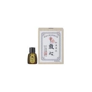 【第2類医薬品】救心製薬 救心 310粒