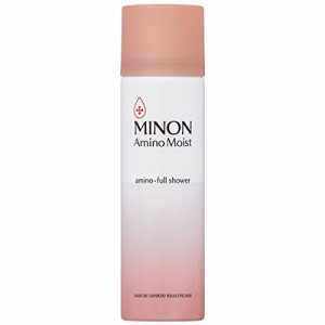 ミノン アミノモイスト アミノフルシャワー 50g [MINON]