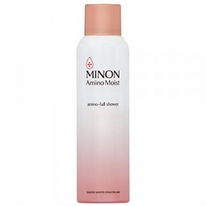 ミノン アミノモイスト アミノフルシャワー 150g [MINON]