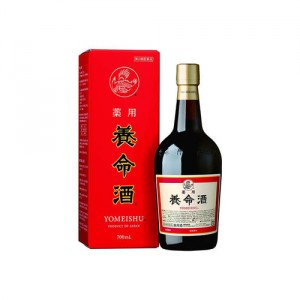 【第2類医薬品】薬用 養命酒 700ml