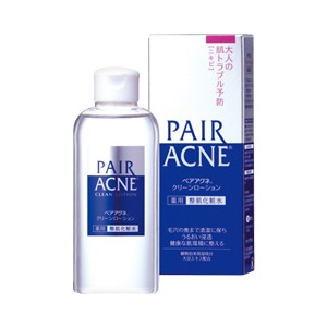 ペアアクネクリーンローション 160ML (A1500)