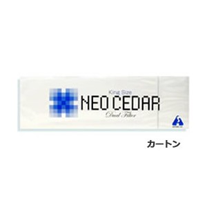 ＊送料無料＊【第(2)類医薬品】鎮咳去痰ネオシーダー20本 【10個入り】=1カートン [せき止め][Neo Cedar]