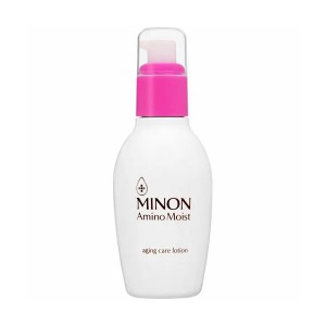 [ミノン] アミノモイスト エイジングケアローション 150mL 【MINON】