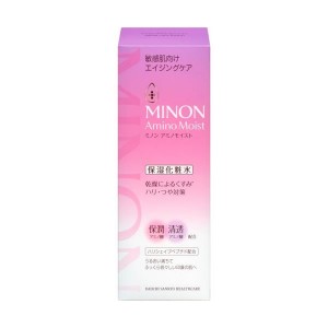 [ミノン] アミノモイスト エイジングケアローション 150mL 【MINON】