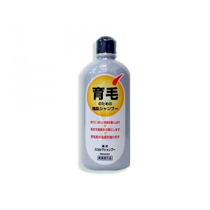 ハツモール薬用スカルプシャンプー 300mL 【6個セット】