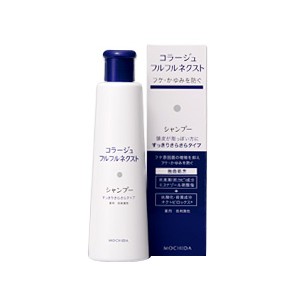 コラージュフルフルネクストシャンプー(すっきりさらさらタイプ)200ml