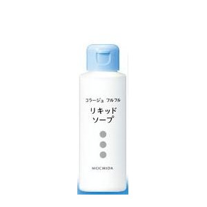 コラージュフルフル液体石鹸(リキッドソープ) 100ml [医薬部外品]