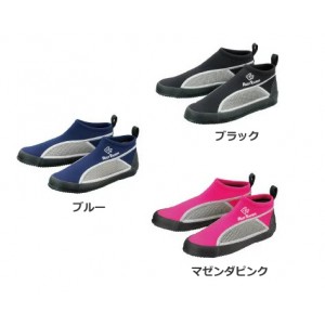 リーフツアラー(REEF TOURER) ジュニアシューズ [RBW3041]マリンシューズ VIEW(ビュー)   スノーケリングシューズ マリンスポーツ