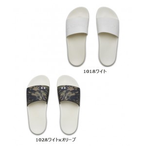 *在庫限り*[UNDER ARMER]アンダーアーマー UAコアリミックス(サンダル/UNISEX)※返品・交換不可