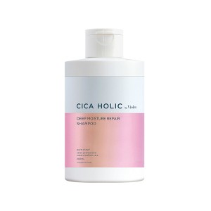 CICAHOLIC by Violet シカホリック ディープモイスチャーリペア濃厚シャンプー 200ml