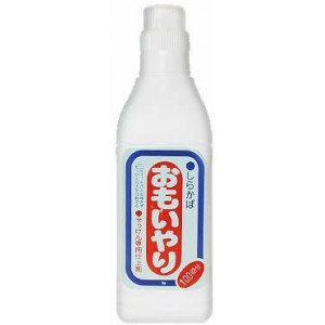 ねば塾 しらかばおもいやり(せっけん専用仕上げ剤) 1L