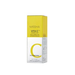 [MISSHA]ミシャ ビタシープラス 美容液 30ml(フェイスケア 韓国コスメ)