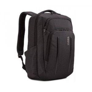 THULE（スーリー） Crossover 2 Backpack 20L Black クロスオーバー2 バックパック 20L ブラック 3203838