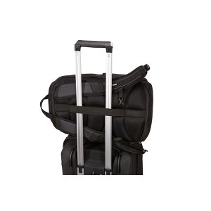 THULE(スーリー) EnRoute Camera Backpack 20L リュック カメラバック 機材 パソコン 旅行 トラベル カメラ 3203902