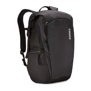 THULE(スーリー) EnRoute Camera Backpack 25L リュック カメラバック 機材 パソコン 旅行 トラベル カメラ 3203904