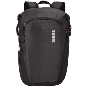 THULE(スーリー) EnRoute Camera Backpack 25L リュック カメラバック 機材 パソコン 旅行 トラベル カメラ 3203904