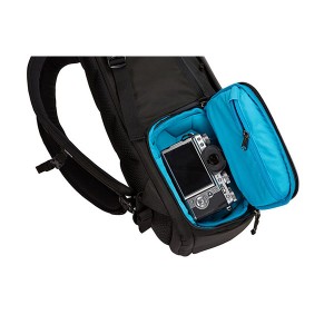 THULE(スーリー) EnRoute Camera Backpack 25L リュック カメラバック 機材 パソコン 旅行 トラベル カメラ 3203904