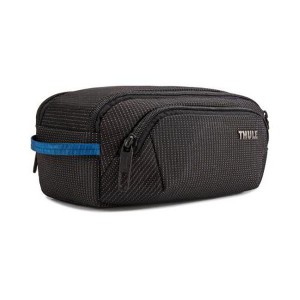 THULE スーリー Crossover2 クロスオーバー2 Toiletrybag ブラック ビジネス トラベル 小物入れ[3204043]