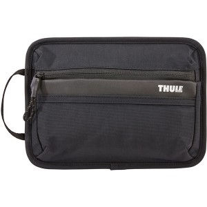 THULE スーリー ユニセックス アクセサリー Paramount Cord Pouch Medium 旅行 サブバッグ 電子アクセサリー収納バッグ 3204224