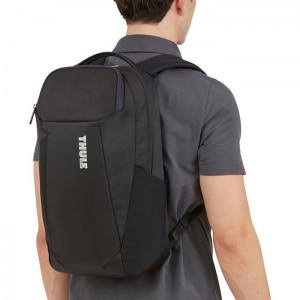 THULE スーリー バックパック ビジネス トラベル PC収納 MacBook アクセント Accent Backpack 20L 3204812