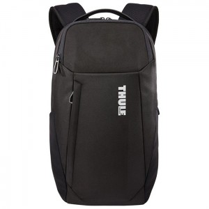 THULE スーリー バックパック ビジネス トラベル PC収納 MacBook アクセント Accent Backpack 20L 3204812