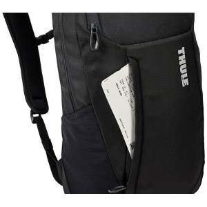 THULE スーリー バックパック ビジネス トラベル PC収納 MacBook アクセント Accent Backpack 20L 3204812