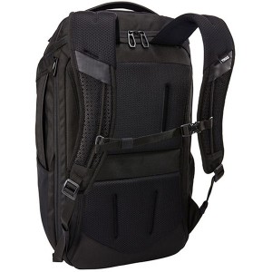 THULE スーリー バックパック ビジネス トラベル PC収納 MacBook アクセント Accent Backpack 28L 3204814