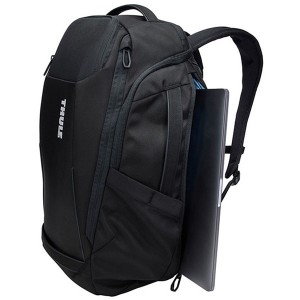 THULE スーリー バックパック ビジネス トラベル PC収納 MacBook アクセント Accent Backpack 28L 3204814