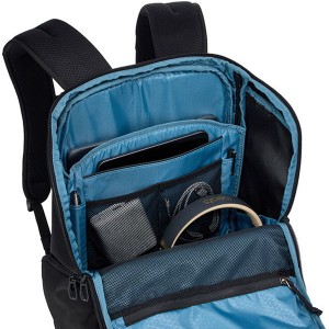 THULE スーリー バックパック ビジネス トラベル PC収納 MacBook アクセント Accent Backpack 28L 3204814