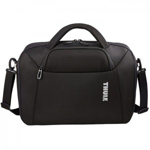 THULE スーリー 2way ショルダーバッグ ブリーフケース ビジネス トラベル PC収納 MacBook アクセント Accent Briefcase 17L 3204817