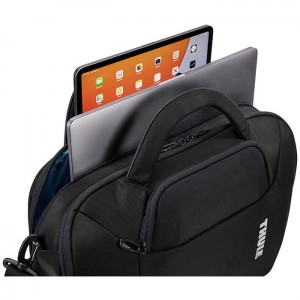 THULE スーリー 2way ショルダーバッグ ブリーフケース ビジネス トラベル PC収納 MacBook アクセント Accent Briefcase 17L 3204817