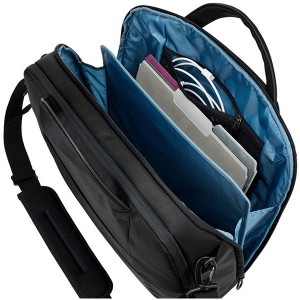 THULE スーリー 2way ショルダーバッグ ブリーフケース ビジネス トラベル PC収納 MacBook アクセント Accent Briefcase 17L 3204817