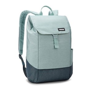 THULE(スーリー) Lithos Backpack 16L Alaska/Dark Slate リュック バッグパック 通勤 通学 パソコン タブレット PC収納 3204833