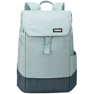 THULE(スーリー) Lithos Backpack 16L Alaska/Dark Slate リュック バッグパック 通勤 通学 パソコン タブレット PC収納 3204833