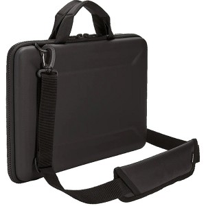 THULE(スーリー) GAUNTLET 4 ATTACHE 16 Black バッグ ショルダー ハード パソコンバッグ PCケース Macbook マックブック 3204936