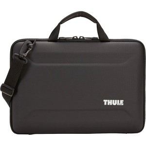 THULE(スーリー) GAUNTLET 4 ATTACHE 16 Black バッグ ショルダー ハード パソコンバッグ PCケース Macbook マックブック 3204936