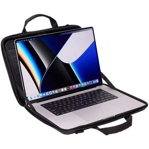 THULE(スーリー) GAUNTLET 4 ATTACHE 16 Black バッグ ショルダー ハード パソコンバッグ PCケース Macbook マックブック 3204936