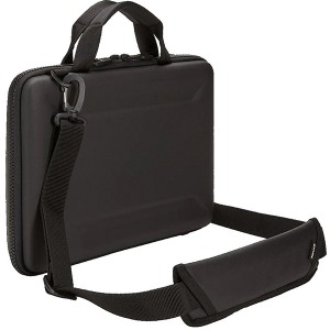 THULE(スーリー) GAUNTLET 4 ATTACHE 14 Black バッグ パソコンバッグ ビジネス ショルダー マックブック PCケース Macbook 3204937