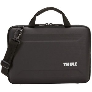 THULE(スーリー) GAUNTLET 4 ATTACHE 14 Black バッグ パソコンバッグ ビジネス ショルダー マックブック PCケース Macbook 3204937