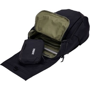 スーリー THULE ショルダーバッグ ユニセックス Paramount Crossbody 2L ブラック パラマウント 鞄 小物収納 3205005