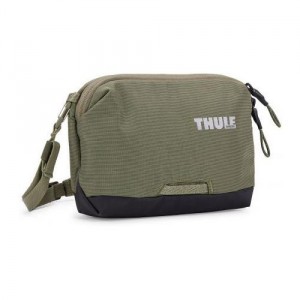 スーリー THULE ショルダーバッグ ユニセックス Paramount Crossbody 2L ソフトグリーン パラマウント 鞄 小物収納 3205006