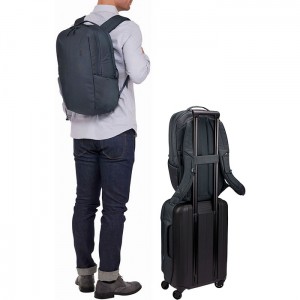 THULE(スーリー) サブテラ2 バックパック ユニセックス Thule Subterra 2 Backpack 21L バッグ 通勤 旅行 通学 PC保護 カバン 3205025