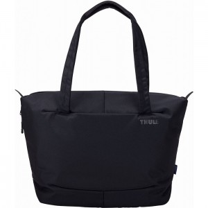 THULE(スーリー) サブテラ2 トートバッグ ユニセックス Thule Subterra 2 Tote Bag 22L 肩ひも長め スーツケース バッグ 通勤 通学 PC保護 カバン 3205064